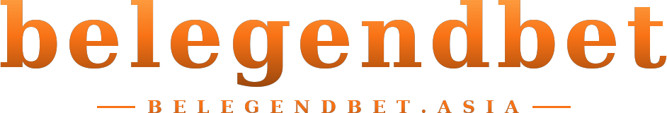 belegendbet logo